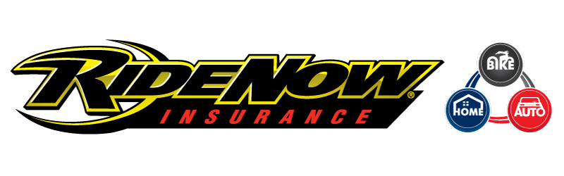 Ridenow Insurance Logo