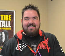 RideNow Powersports on Boulder Service Manager