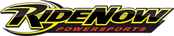 RideNow Powersports on Boulder Logo